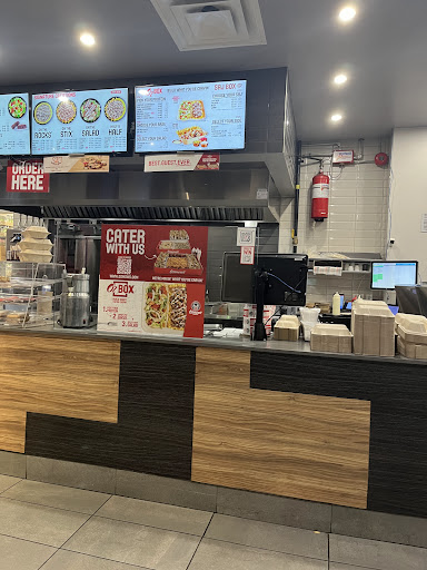 Photo of Osmow's Shawarma - 863 Red River Rd #5, Thunder Bay, ON P7B 1K3